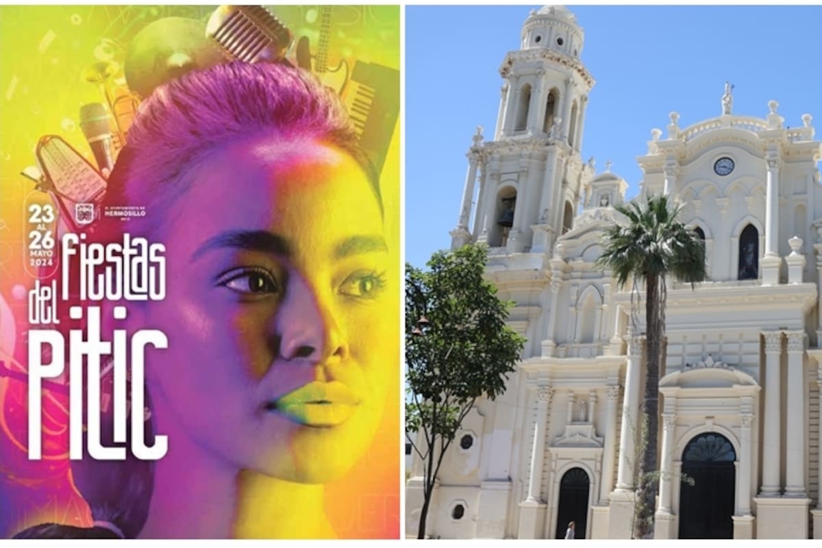 Fiestas del Pitic 2024: ¡A festejar el cumpleaños de Hermosillo!