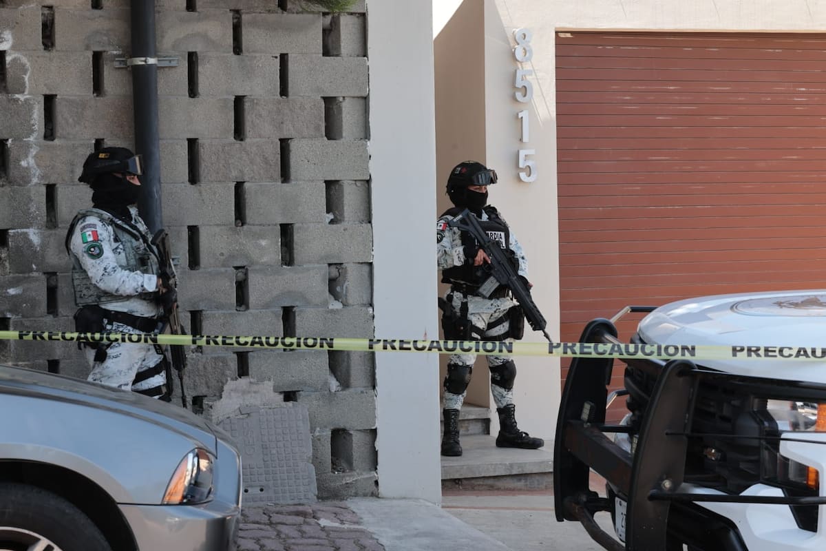 Reforzarán operativos en la ciudad tras captura de “El Flakito”