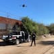 Presenta Gobierno estatal resultados de operativos realizados en la frontera