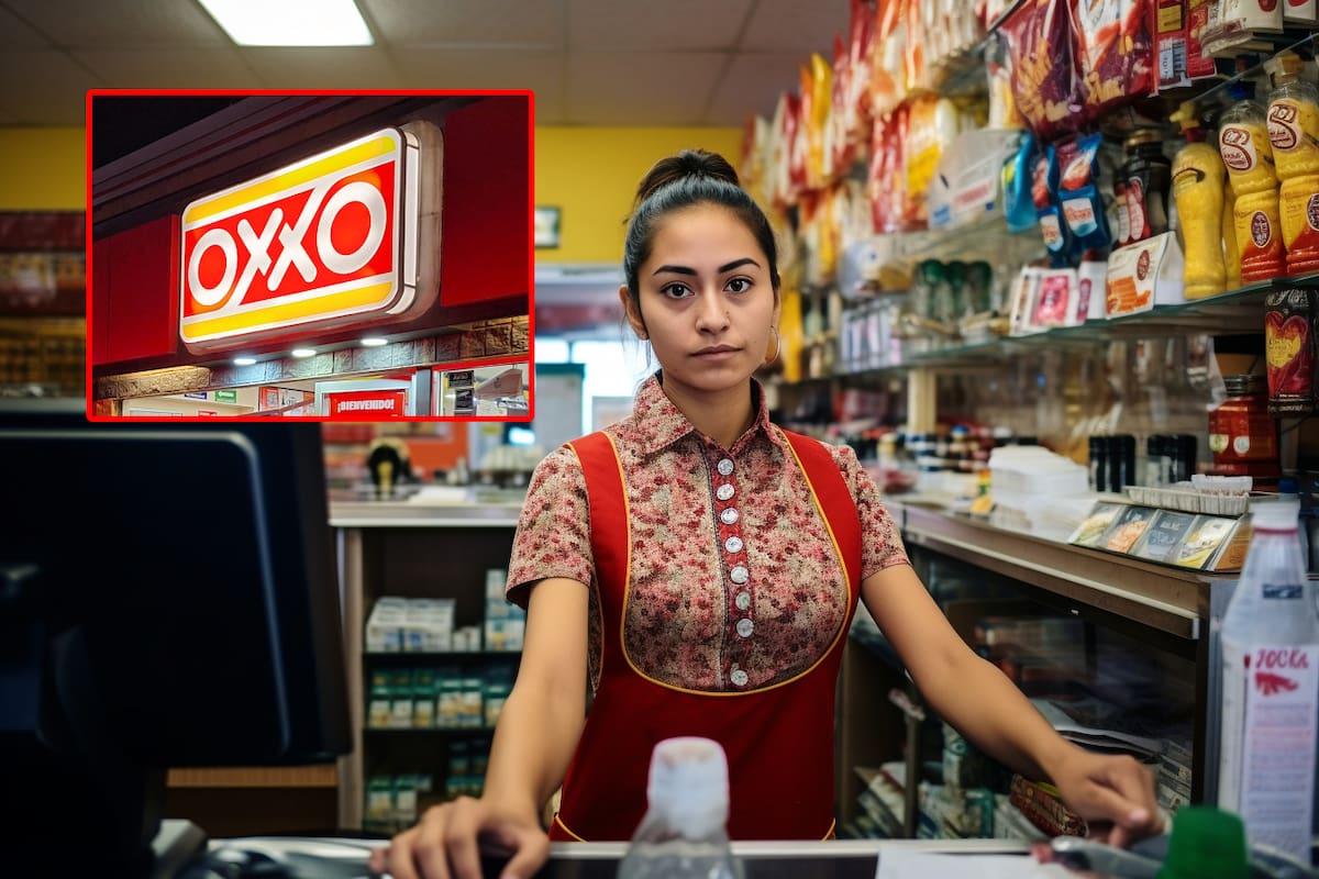 Oxxo se prepara para la reducción de la jornada laboral de 48 a 40 horas