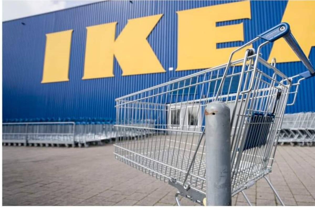 Ikea abrirá su primera tienda en México el próximo 8 de abril