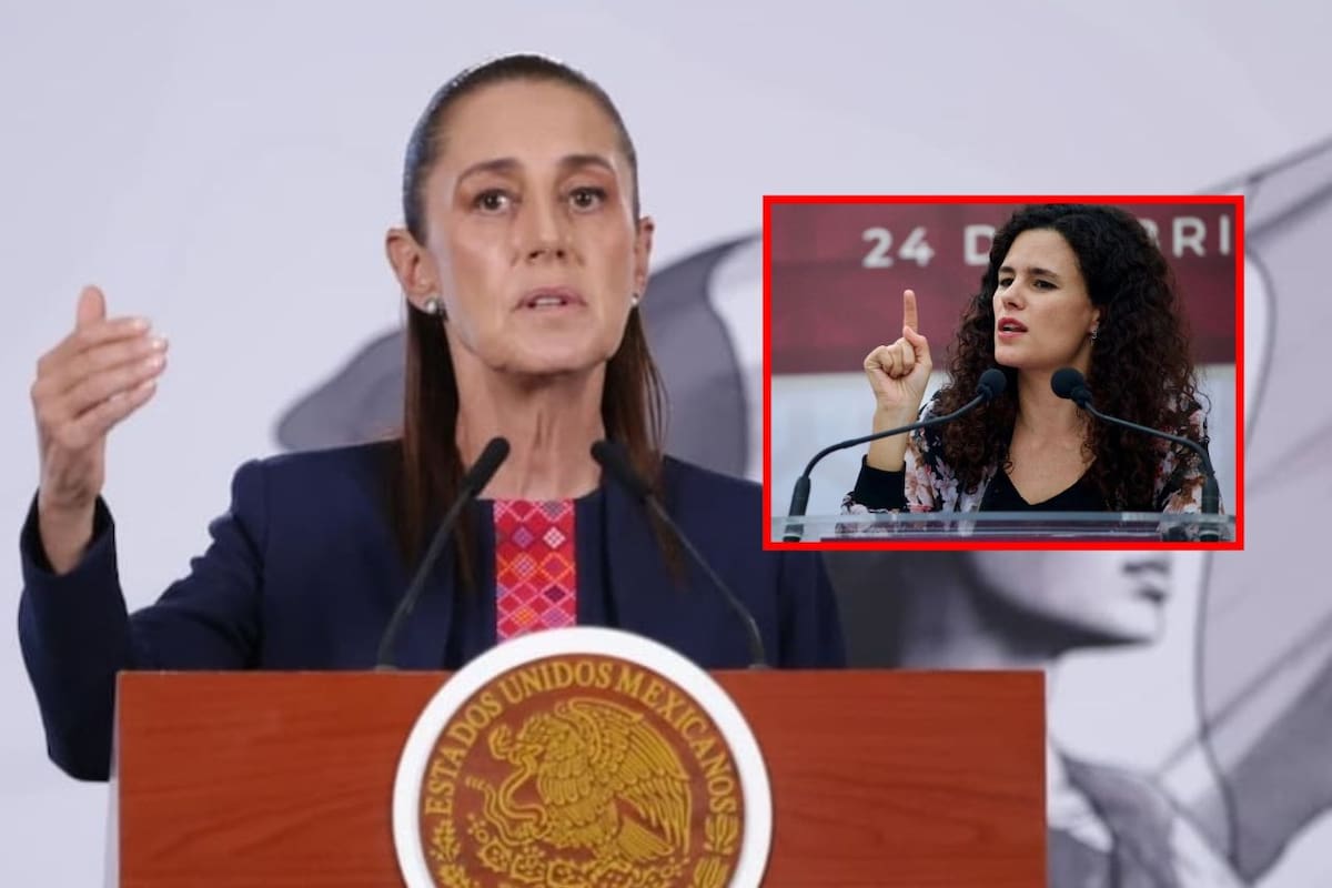 Anuncia Sheinbaum conferencia “Derecho de réplica” los miércoles por la tarde
