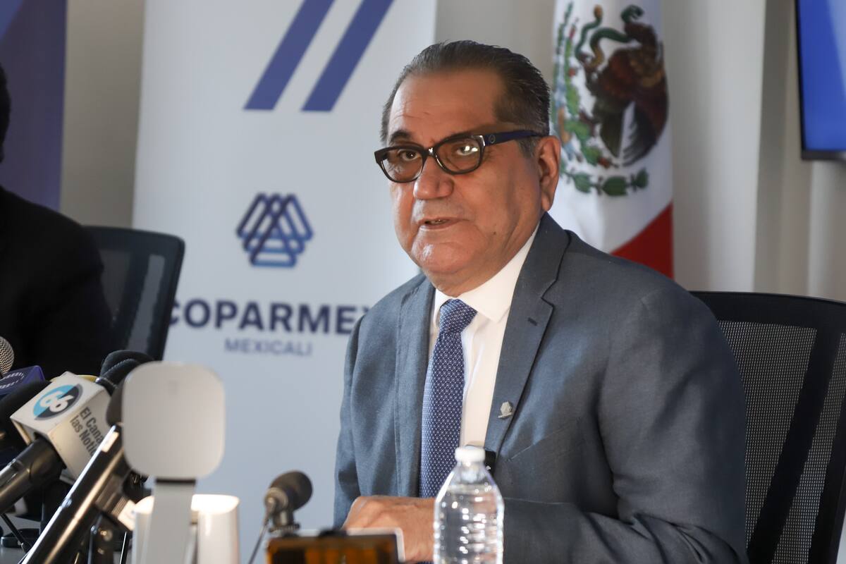 Plantea Coparmex aumentos de 15 a 20% en salario mínimo