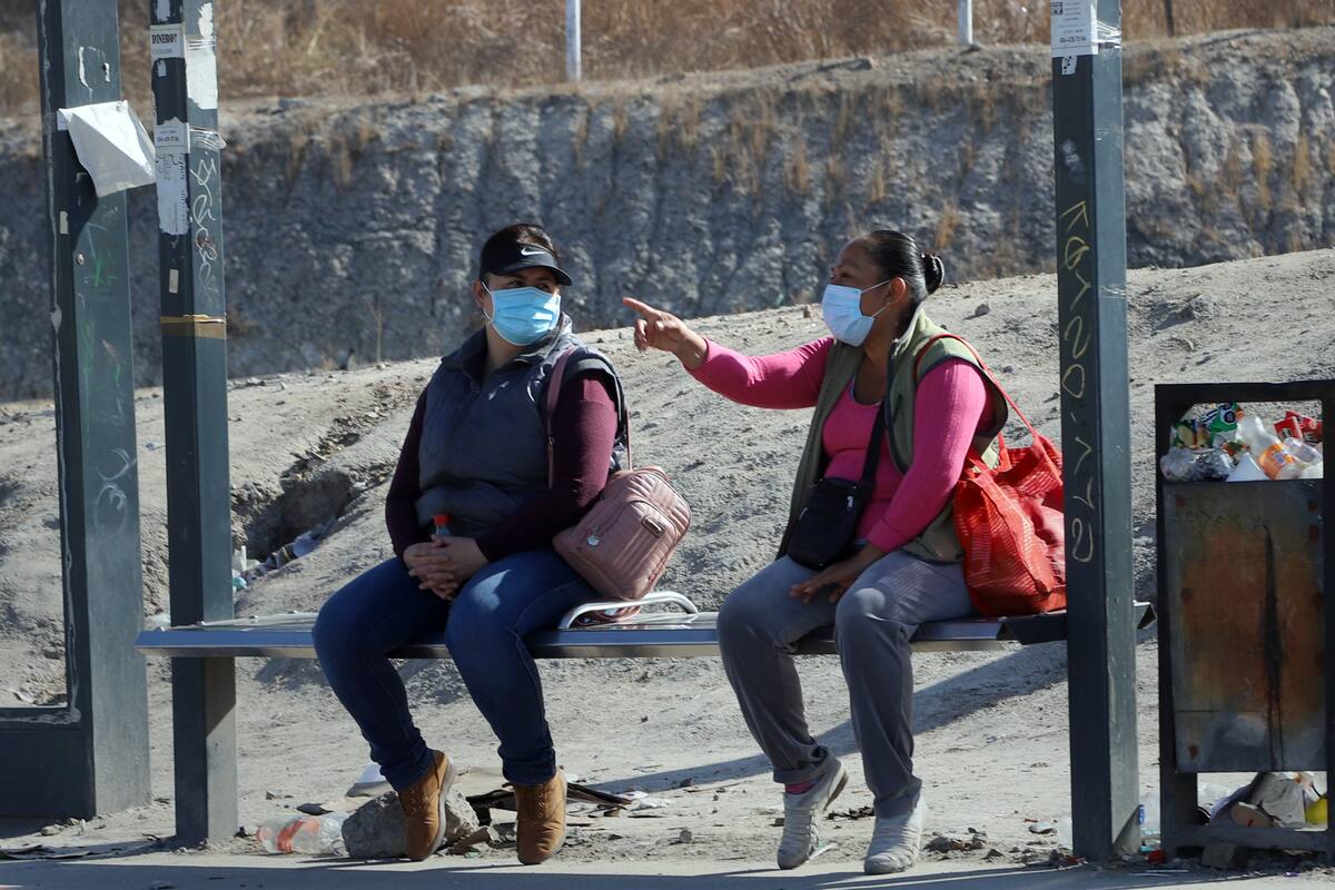 Se consolida Baja California en semáforo verde, disminuye su puntaje de riesgo epidémico