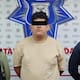 Detienen a presunto operador de cobro de piso ligado a grupo criminal en el Valle de Mexicali
