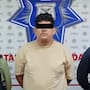 Detienen a presunto operador de cobro de piso ligado a grupo criminal en el Valle de Mexicali