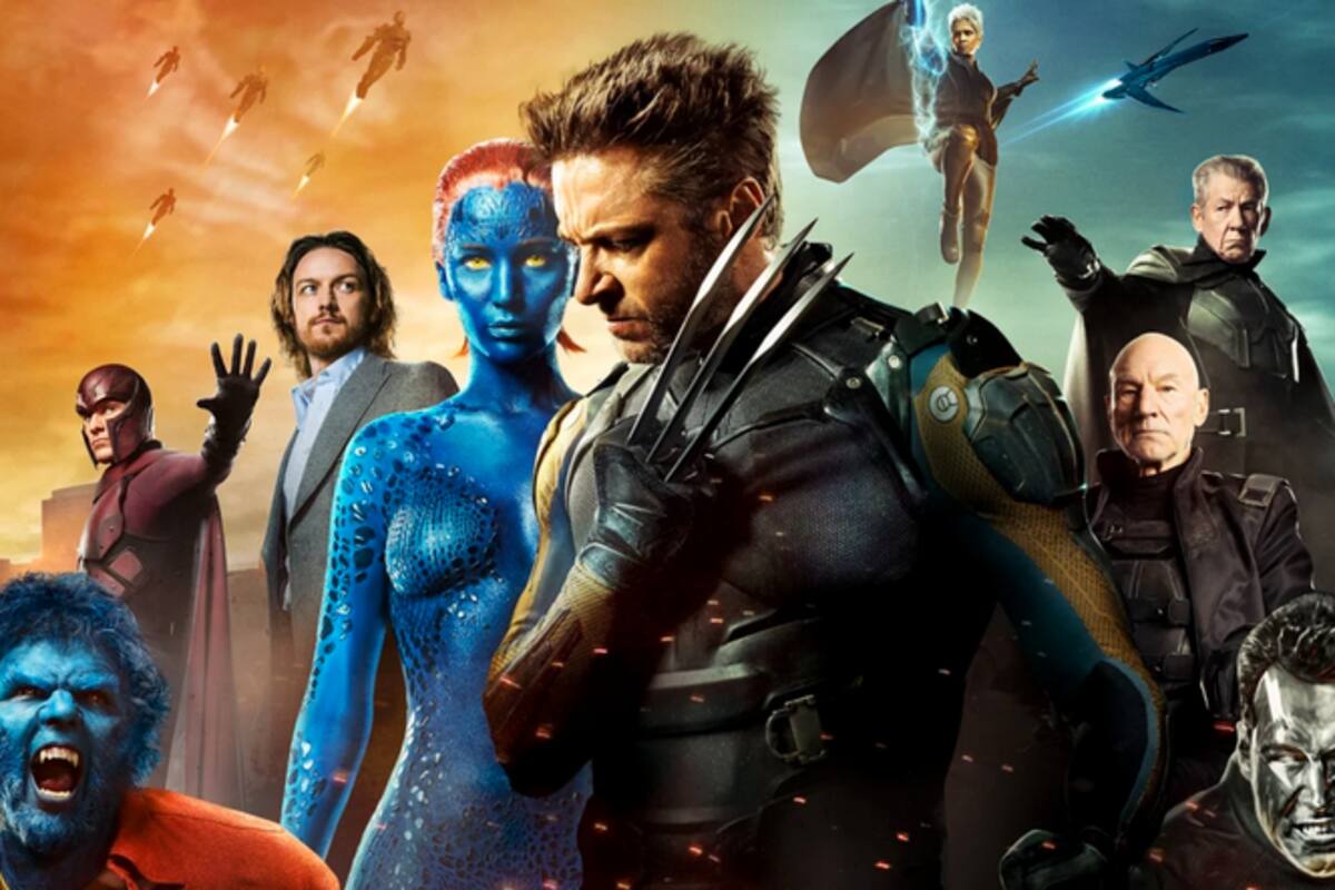 Disney+ transmite sin censura retaguardia de Hugh Jackman en ''Días del Futuro Pasado''