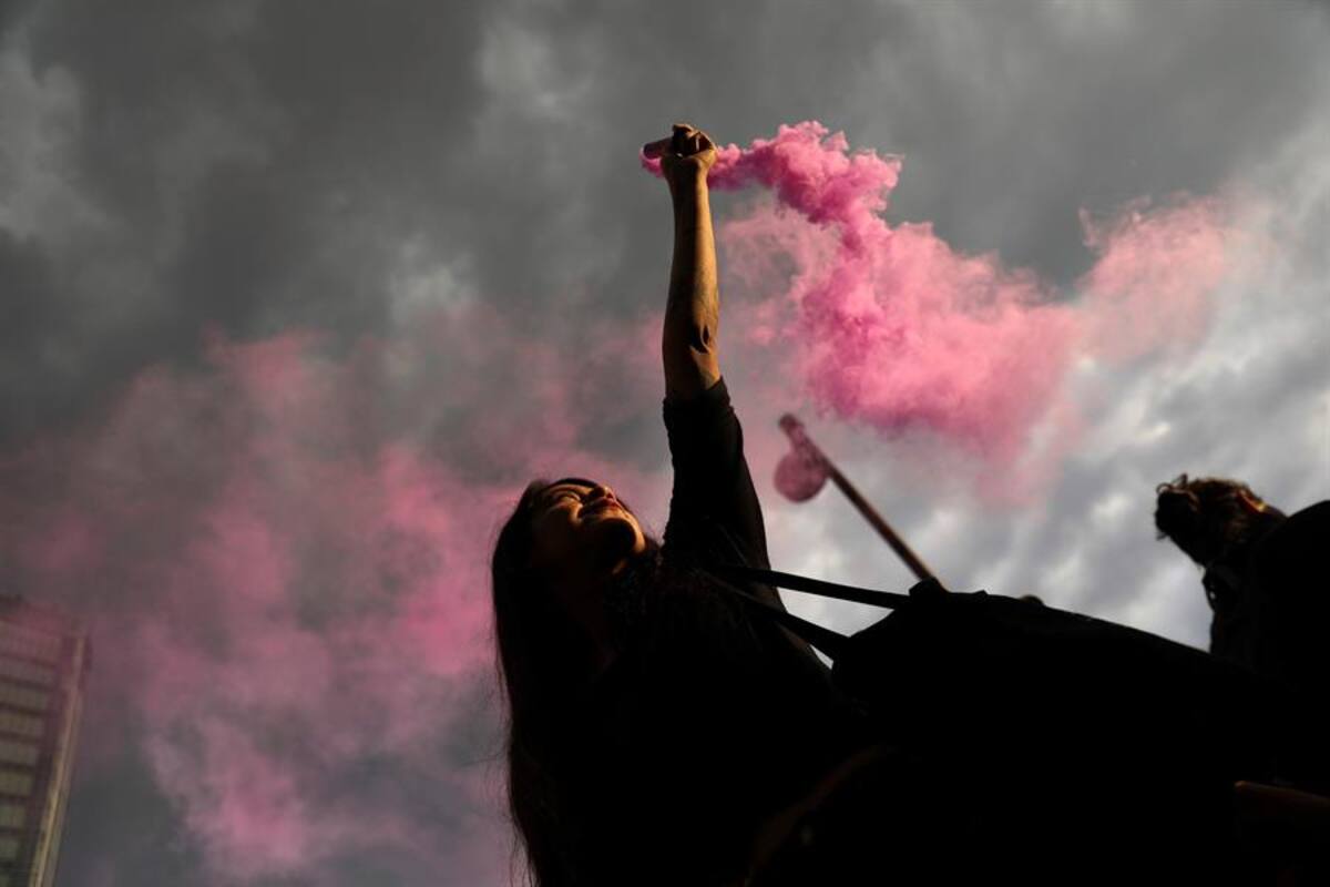 Esto le costaría a México tener un día sin mujeres