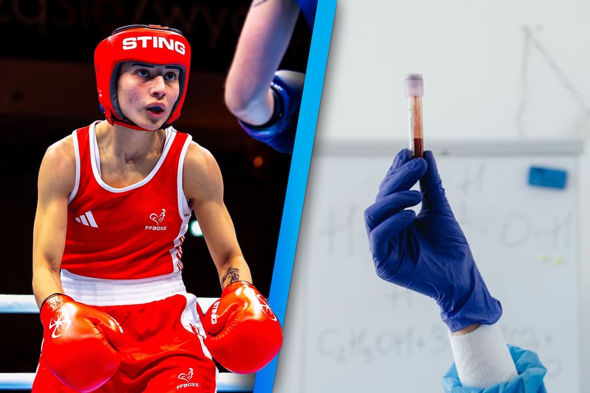 Polémica por pruebas de género deja fuera a cinco boxeadoras francesas del Mundial de Boxeo Femenil