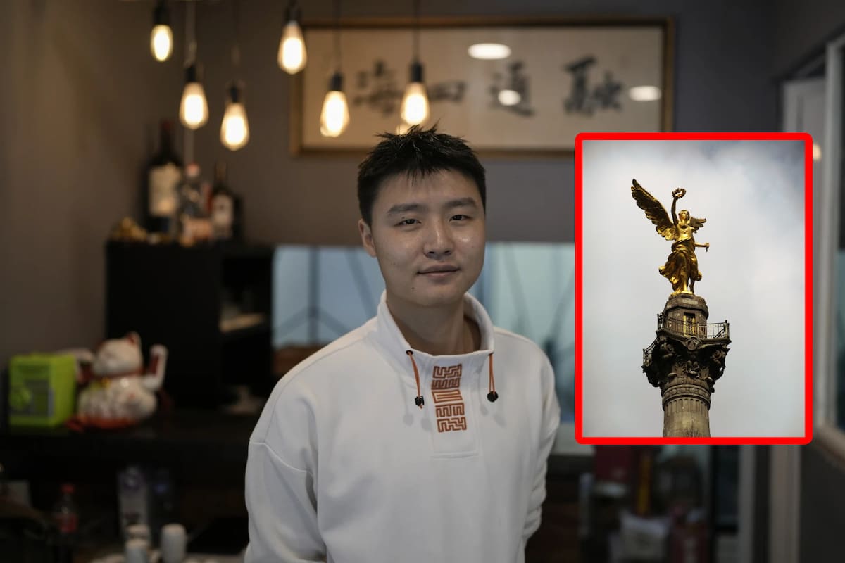 La creciente llegada de chinos a México: ¿Qué buscan y por qué vienen?