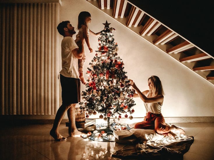 Alertan por riesgos de incendios durante temporada navideña en Hermosillo