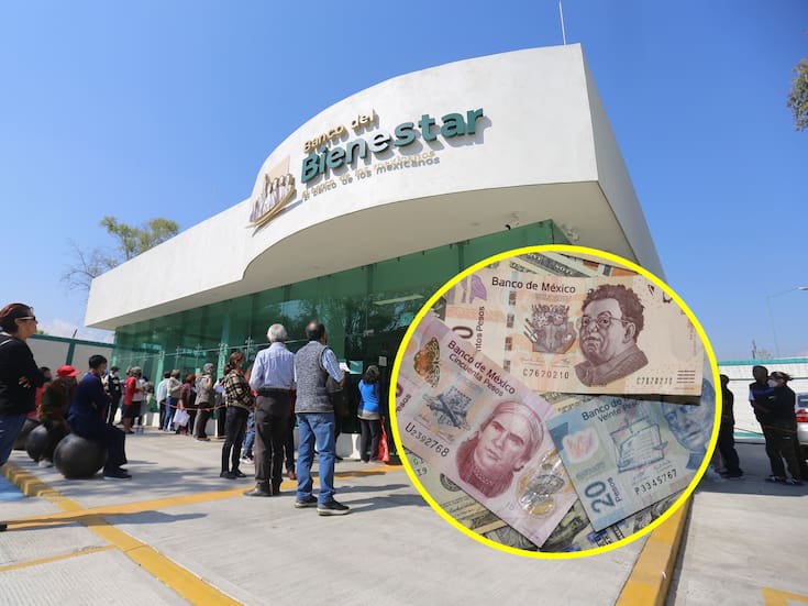 Registro abierto del 16 al 22 de febrero para la Pensión de Adultos Mayores y Mujeres Bienestar: fechas, requisitos y orden por apellido