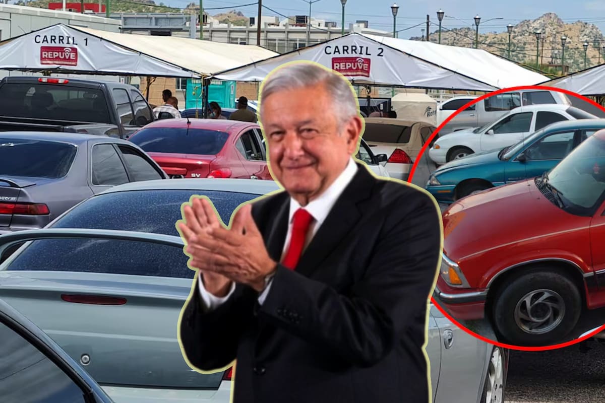 Extienden 2 años más la fecha para regularizar autos “chocolate”: Estos son los requisitos