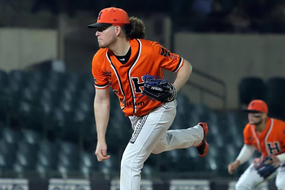 Los Naranjeros derrotan a los Sultanes con una sólida apertura de Wilmer Ríos