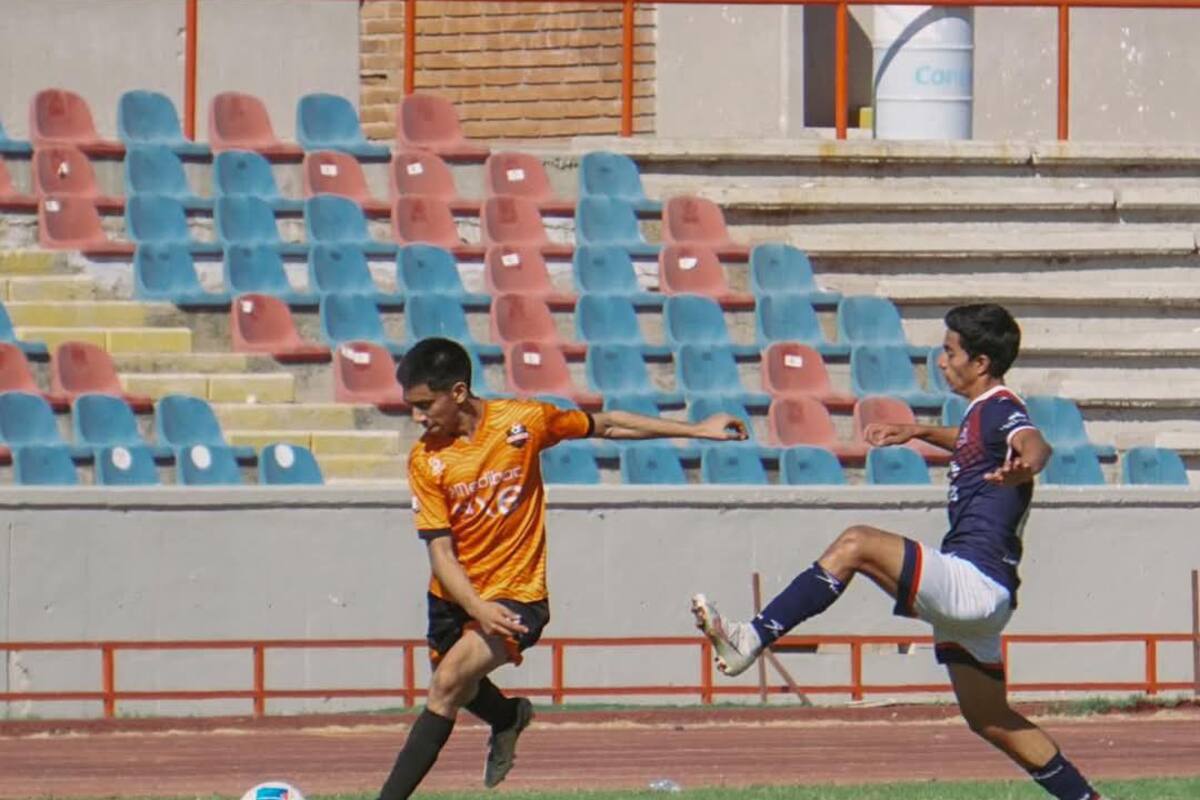 “Cachas” cerró el año con derrota ante Cimarrones