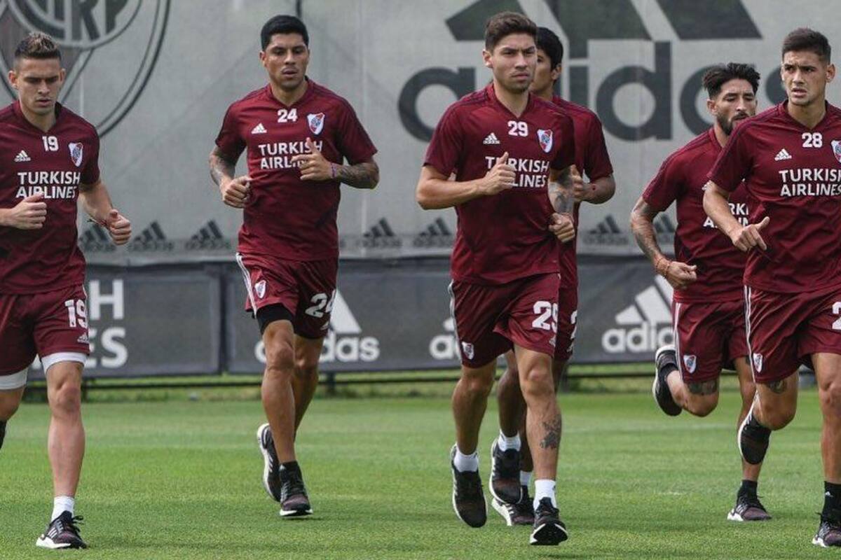 River Plate no se presenta a su duelo inaugural de la Copa Superliga y Boca Juniors inicia con pie derecho