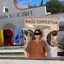 AMIC captura a mujer con orden de aprehensión en Cucurpe por disparar y lesionar a una mujer en 2020