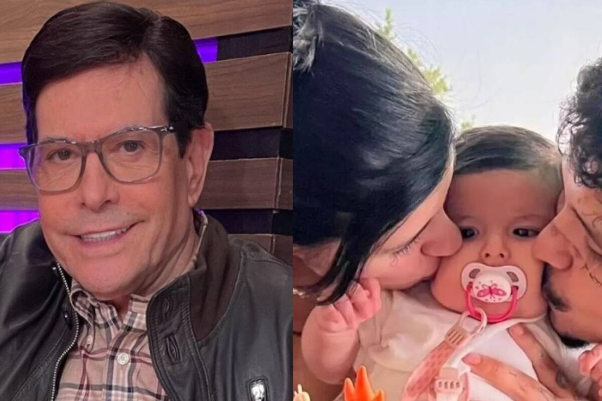 Pepillo Origel critica a Christian Nodal y Cazzu por su separación: “Pónganse condón”