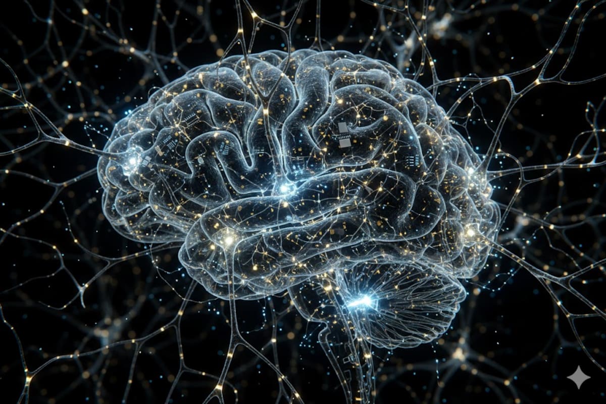 Las neuronas artificiales ya existen: así funcionan los dispositivos que aprenden y responden como células del cerebro