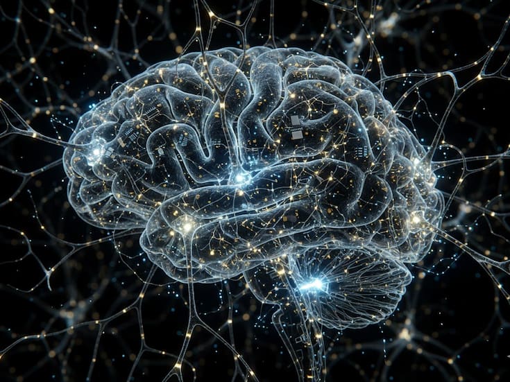 Las neuronas artificiales ya existen: así funcionan los dispositivos que aprenden y responden como células del cerebro