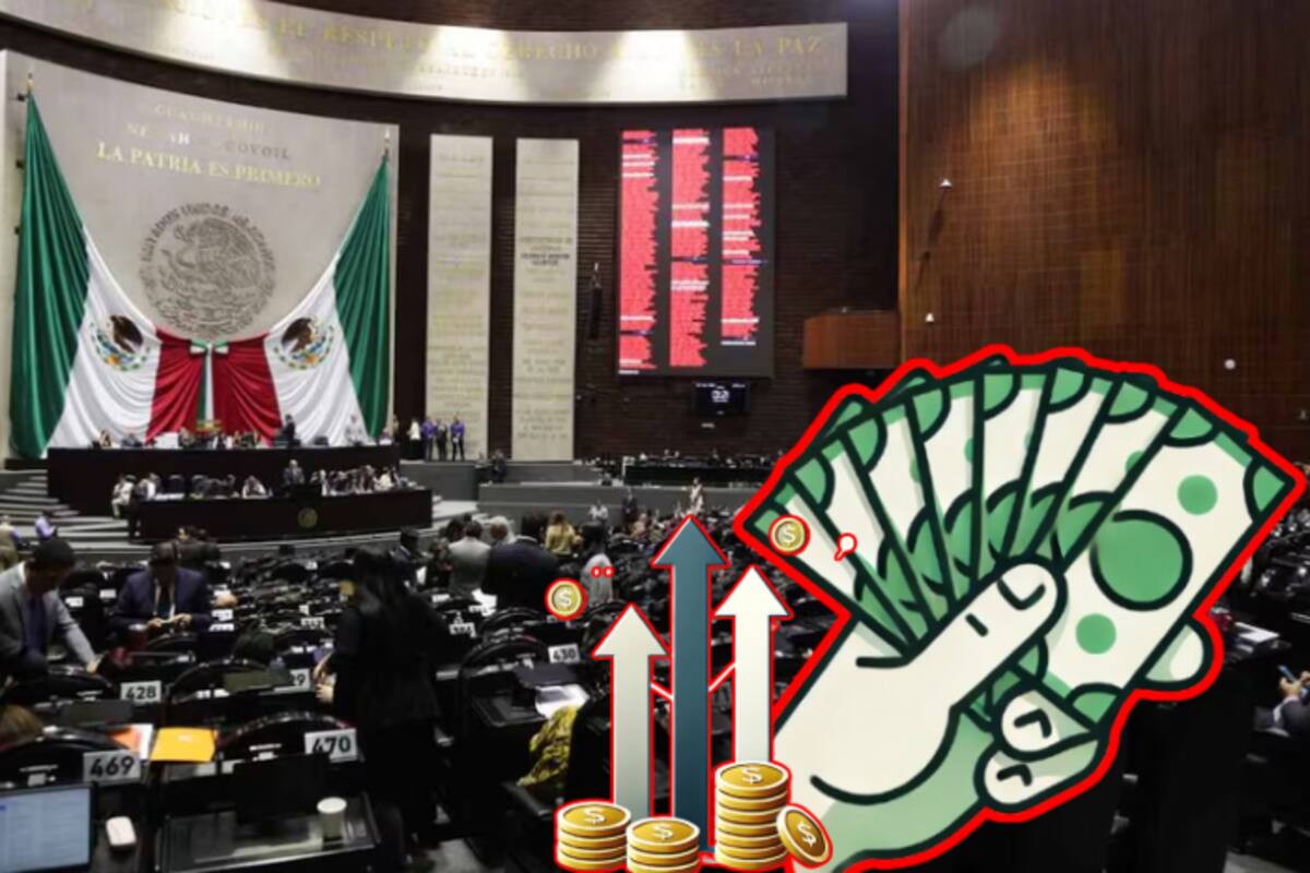 Diputados destinan 300 mdp extra a la SRE para atención consular y aprueban PEF con cambios