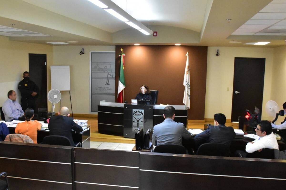 Cuarto agente de la GES es vinculado por secuestro