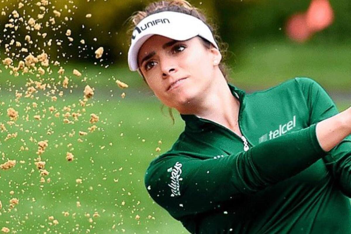 Quién es Gaby López, abanderada de México para Juegos Olímpicos de Tokio 2020