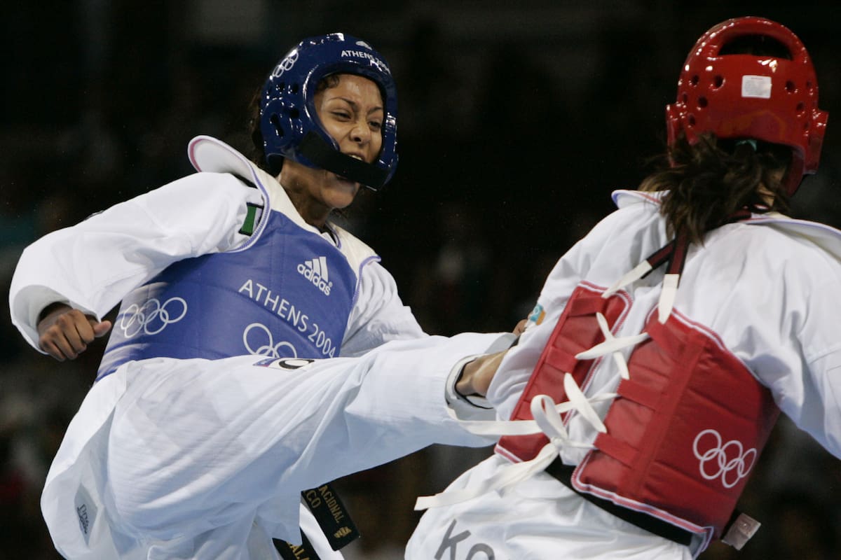 Salud del papá de taekwondoínes Oscar e Iridia Salazar recae por coronavirus