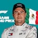 ¿En qué lugar quedó ‘Checo’ Pérez en la primera práctica del GP de Miami 2026?