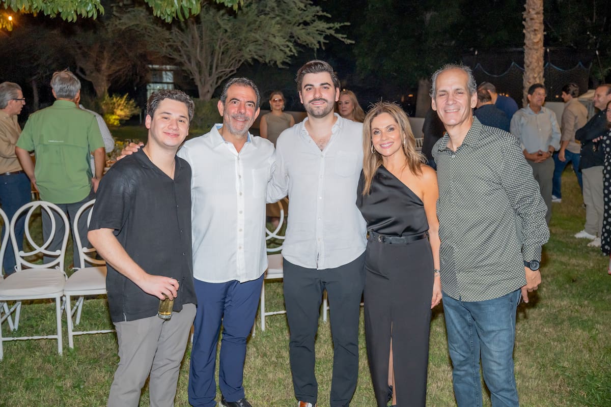 Celebración fraternal