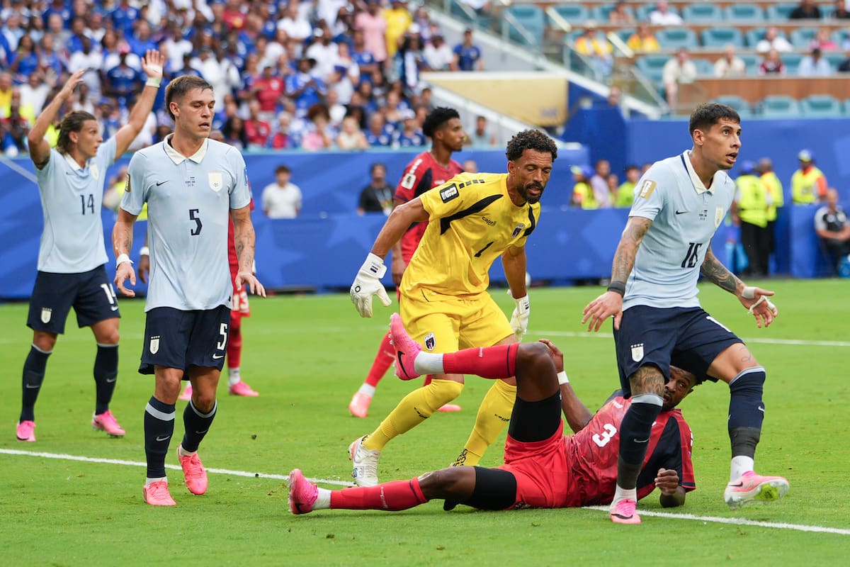 Uruguay vs Cabo Verde: Goles, resumen y mejores momentos de la jornada 2 del Grupo H del Mundial 2026