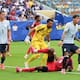Uruguay vs Cabo Verde: Goles, resumen y mejores momentos de la jornada 2 del Grupo H del Mundial 2026