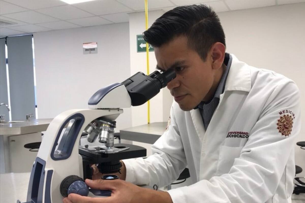Inaugura Xochicalco laboratorio de Biología Molecular