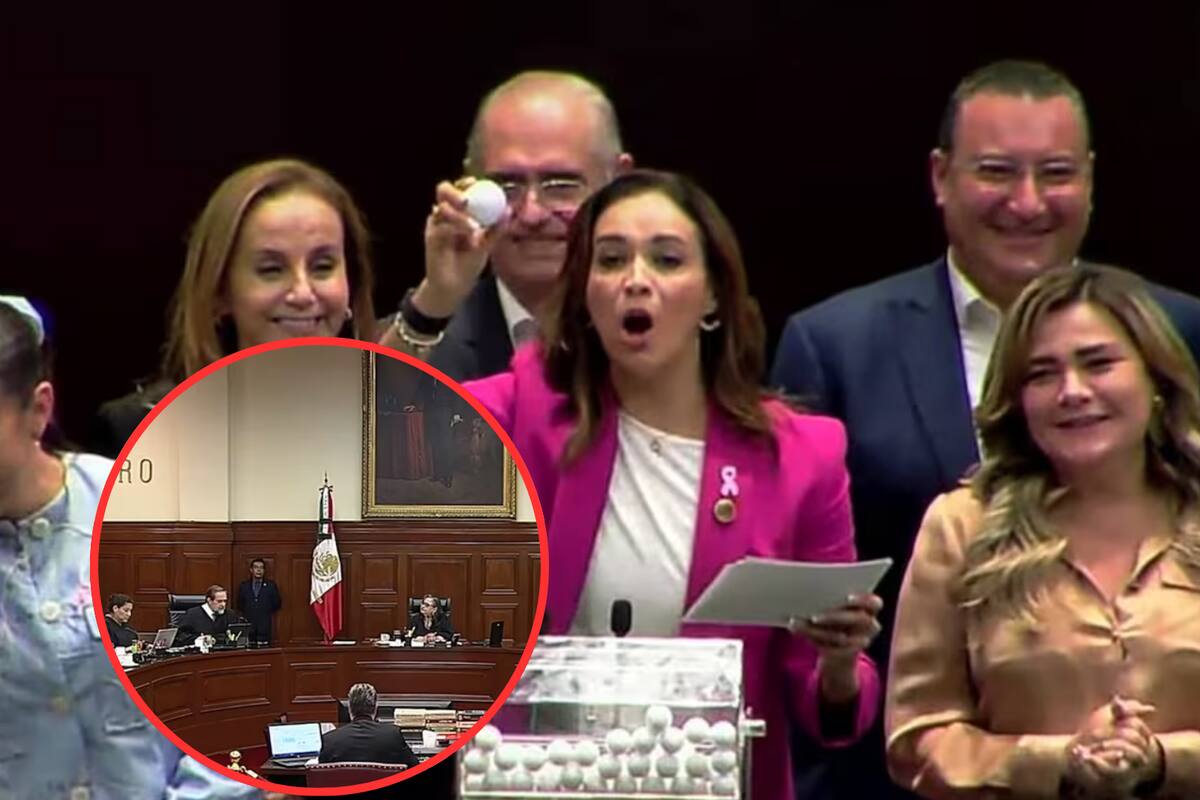 Impugnan elección de jueces tras Reforma Judicial: estas son las irregularidades que causarían un “caos”