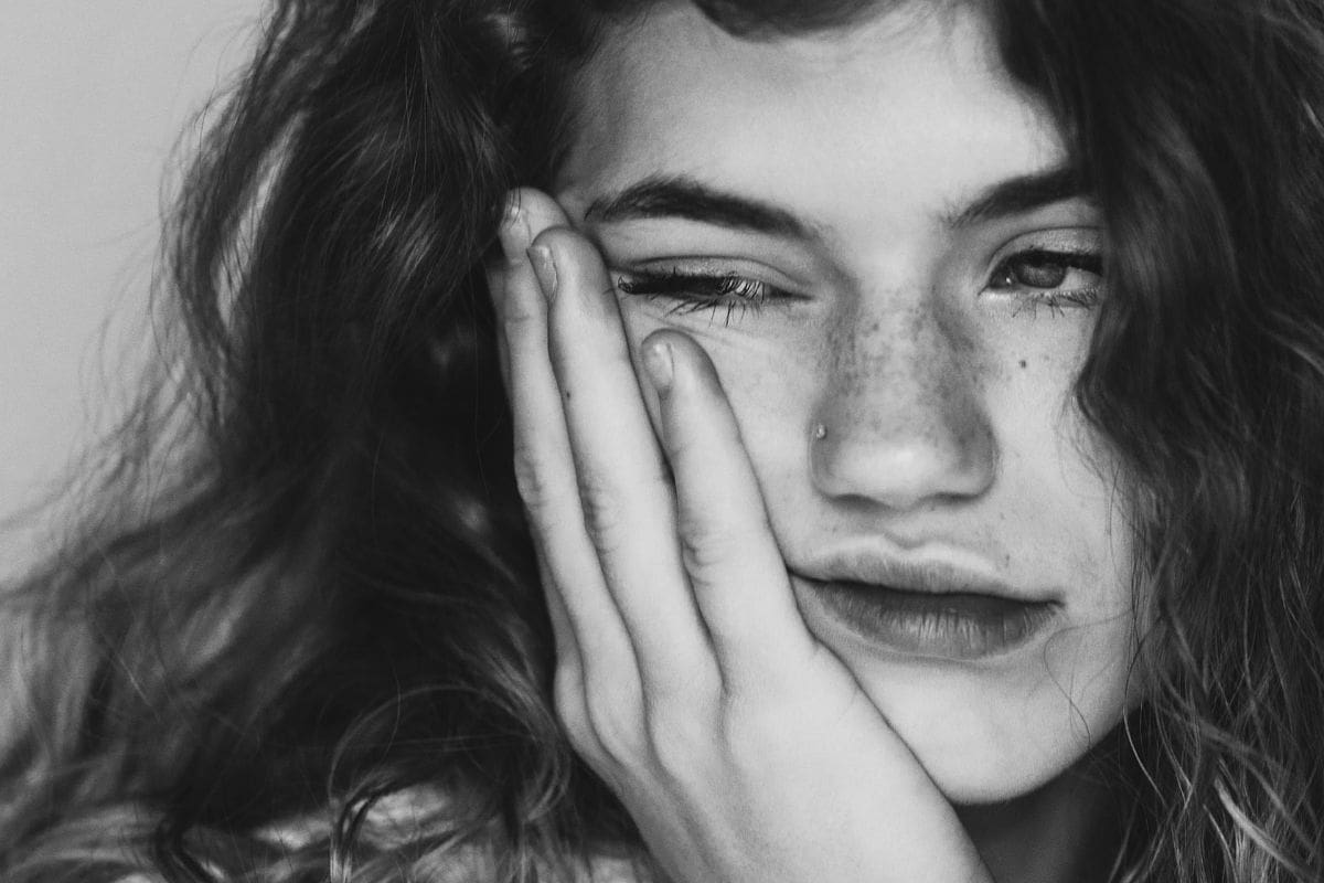 Alimentos que inflaman el rostro sin que te des cuenta