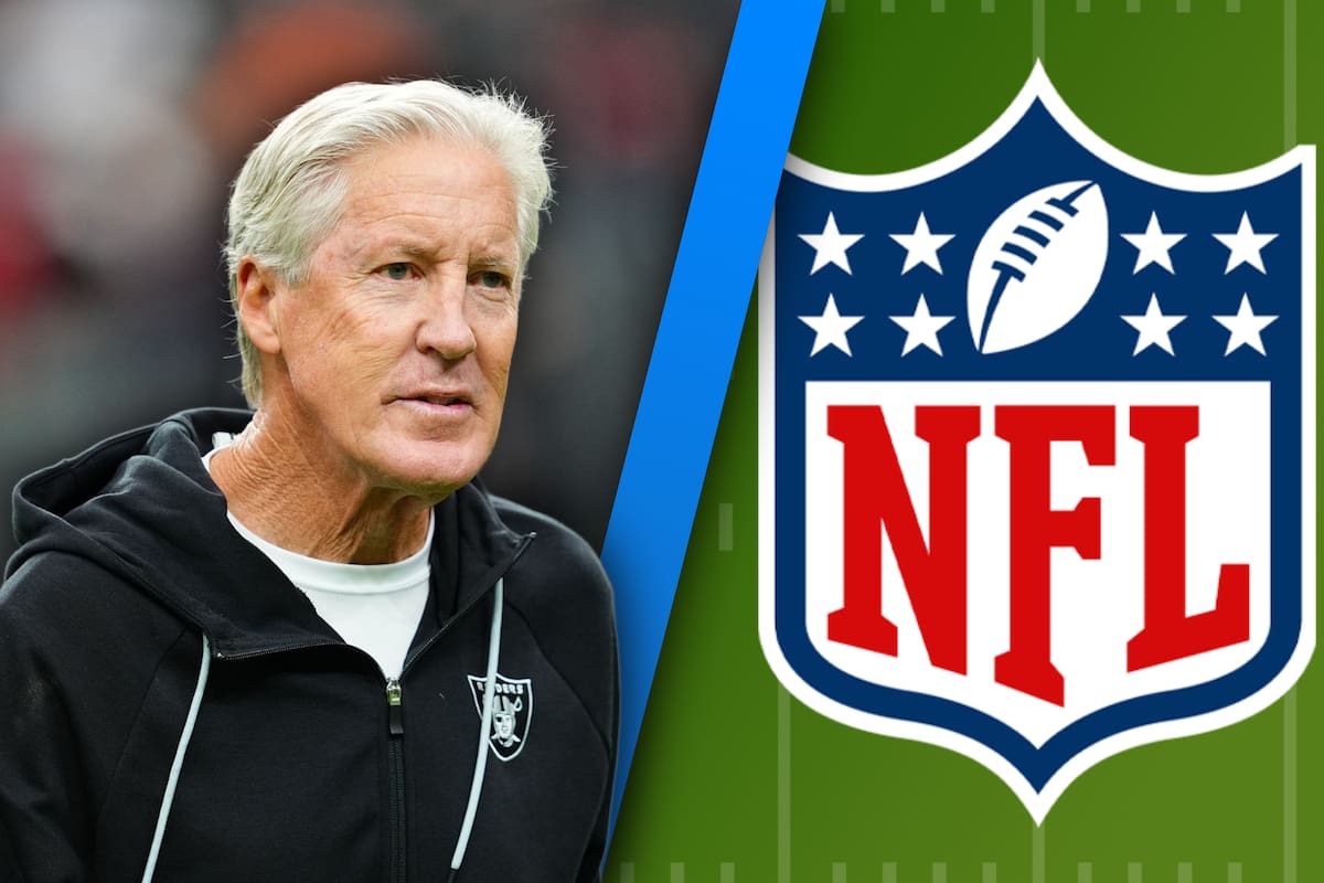 Los entrenadores despedidos en la NFL tras el final de la temporada regular