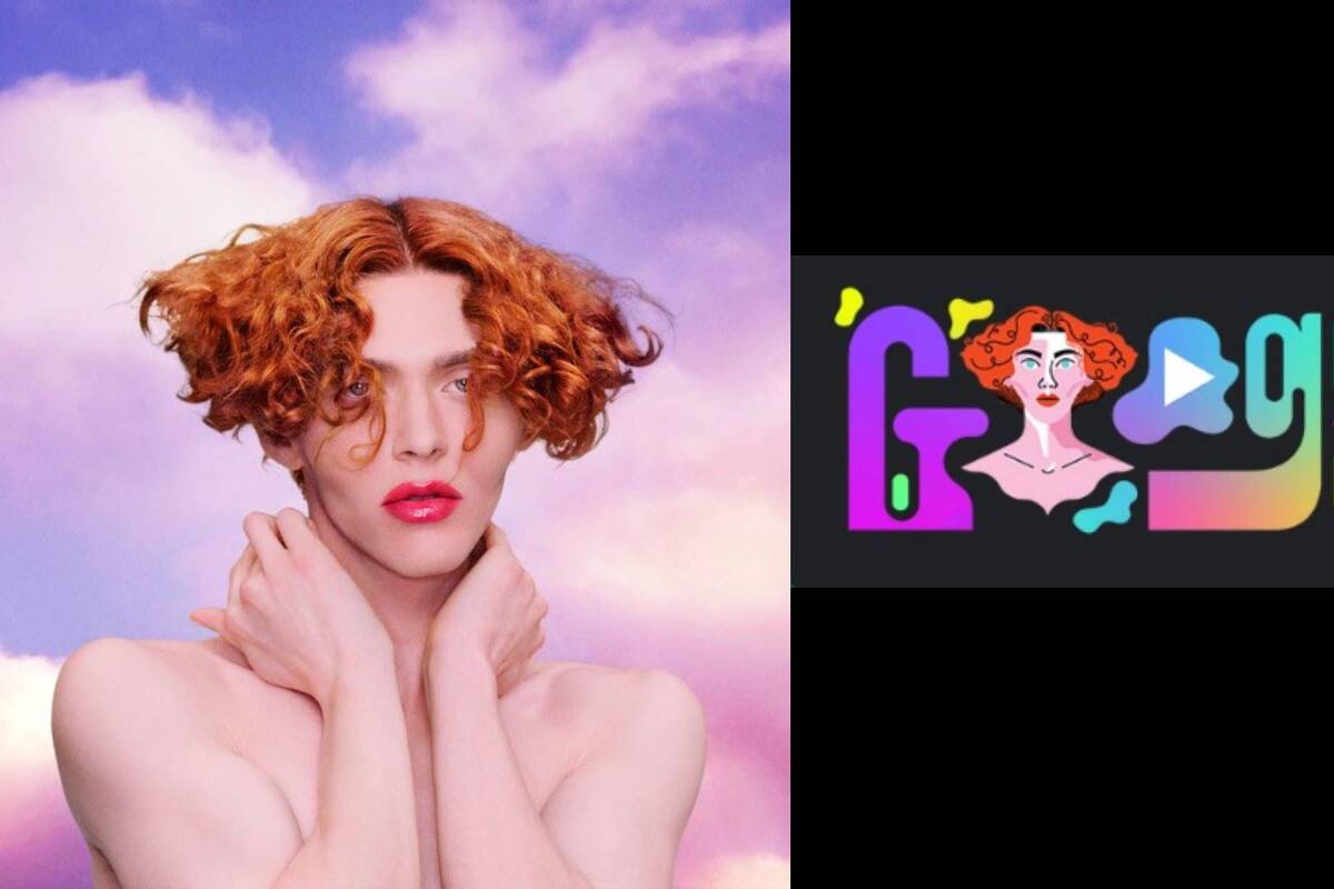 ¿Quién es SOPHIE? El rostro del Google Doogle de este 17 de septiembre