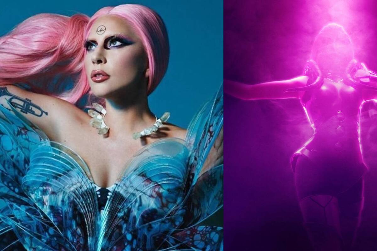 ¡Lady Gaga se presentará en el próximo Fortnite Festival! ¿Qué es eso?