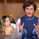 El consejo de Pati Chapoy a Belinda para que sus exs dejen de hablar de ella: “que firme un contrato”