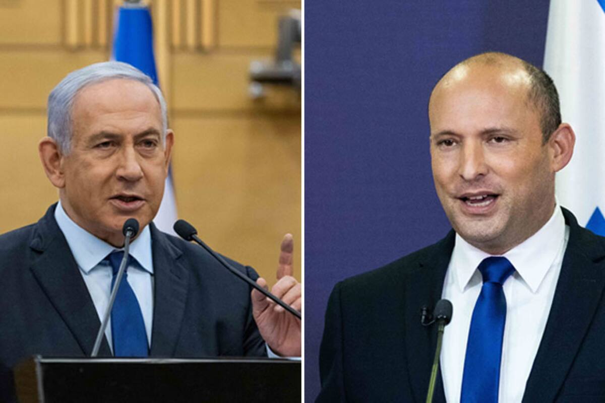 Benjamin Netanyahu: el movimiento inesperado para poner fin al largo mandato del primer ministro israelí
