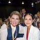 Ariadna Montiel, clave para consolidar a morena hacia 2027: Lorenia Valles