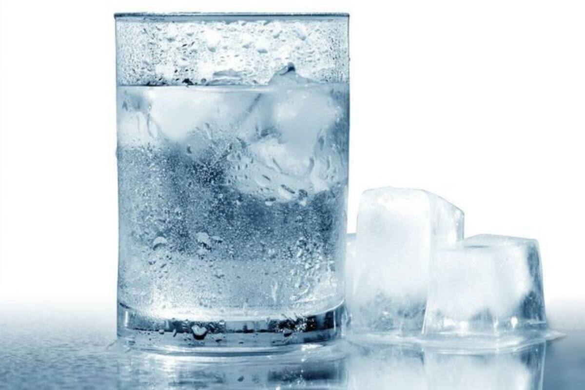 Conoce la forma más saludable de tomar agua