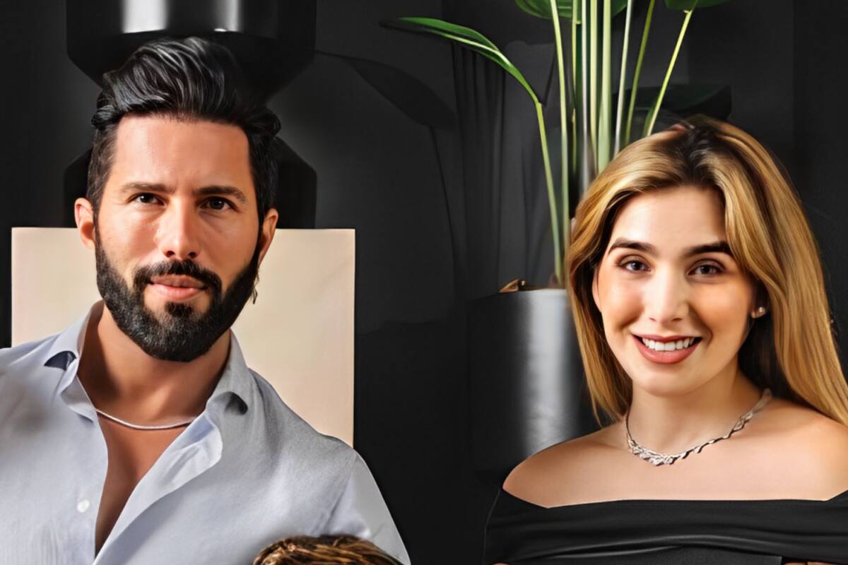 Poncho de Nigris desata polémica tras criticar la maternidad de Marcela Mistral