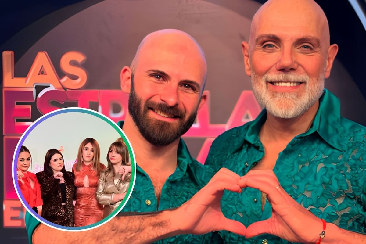 Manuel Landeta defiende a su hijo Imanol tras ser criticado en Envinadas