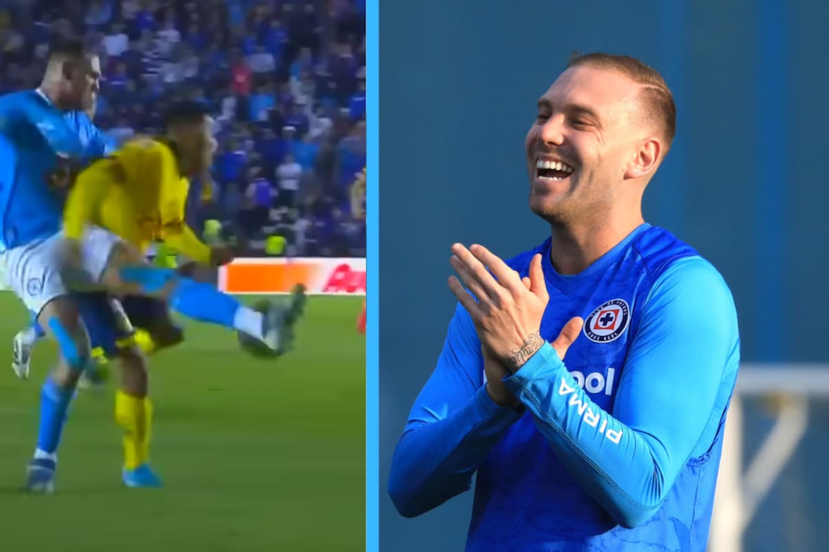 Rodolfo Rotondi se manifiesta tras el campeonato del América: “Perdón por fallarles”