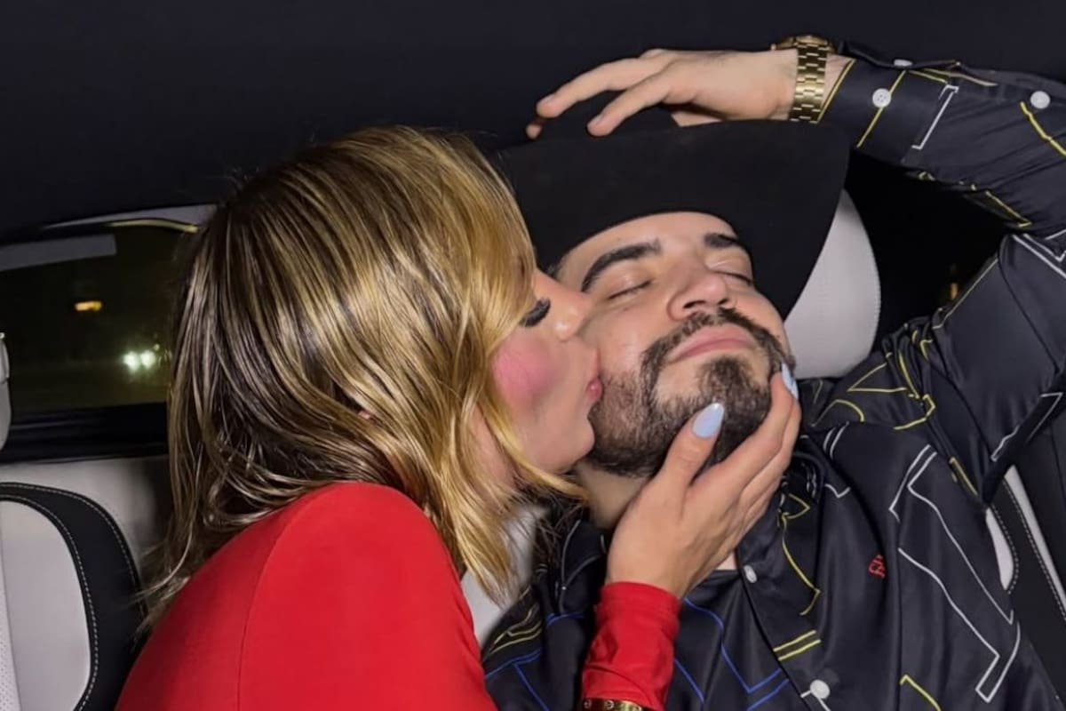 ¿Quién es La Beba? Presunta pareja de César Gastélum reacciona a su muerte en vivo y comparte triste mensaje: “No puedo creer que sea verdad”