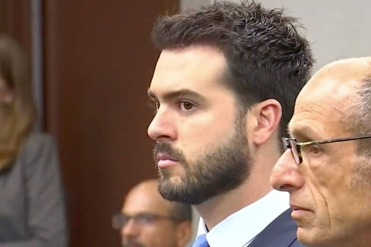 Juicio de Pablo Lyle será en agosto