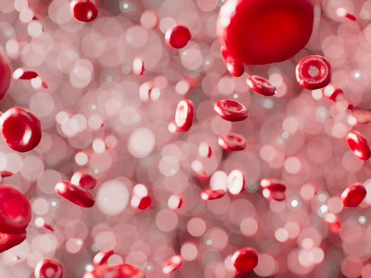 Los 5 alimentos que más ayudan a estabilizar el azúcar en sangre