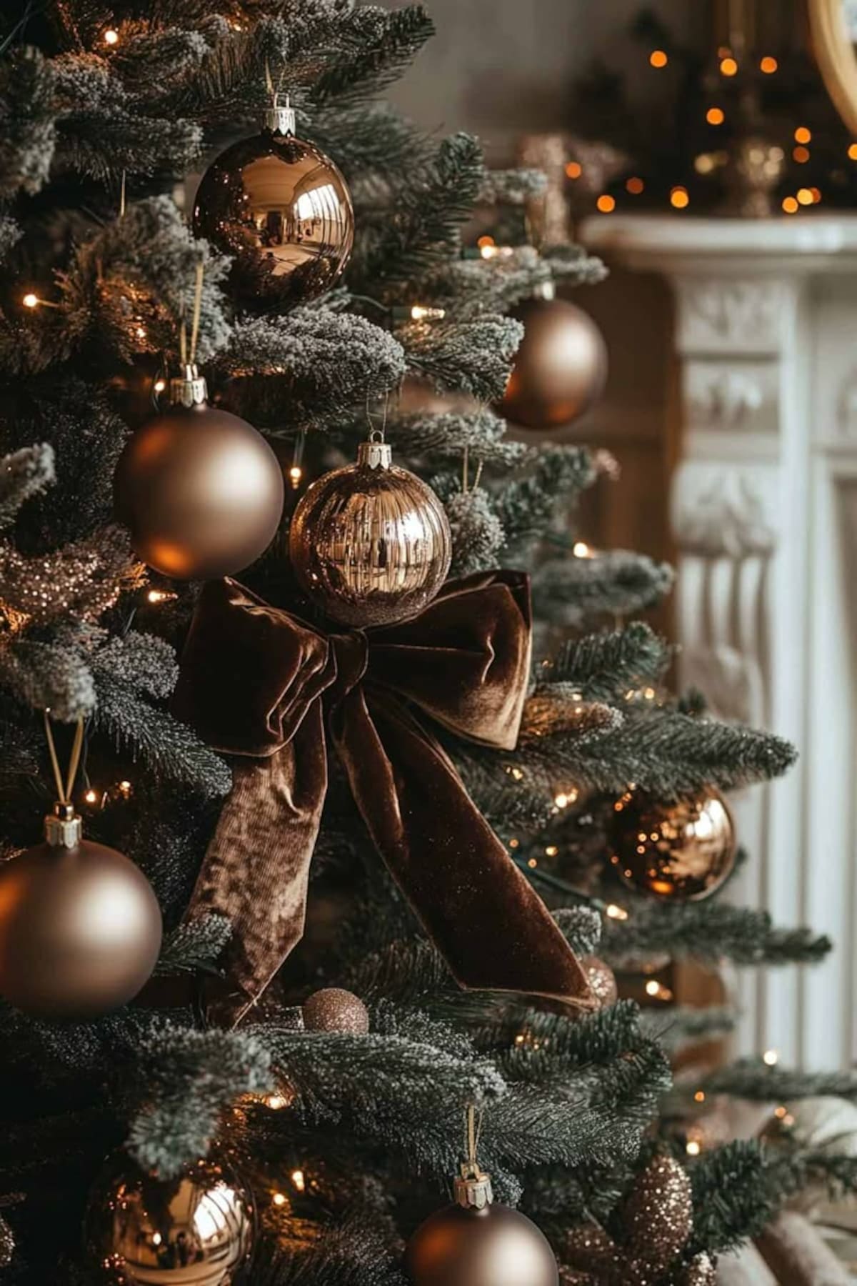 Los 5 colores tendencia para decorar tu hogar esta Navidad | Foto: Freepik