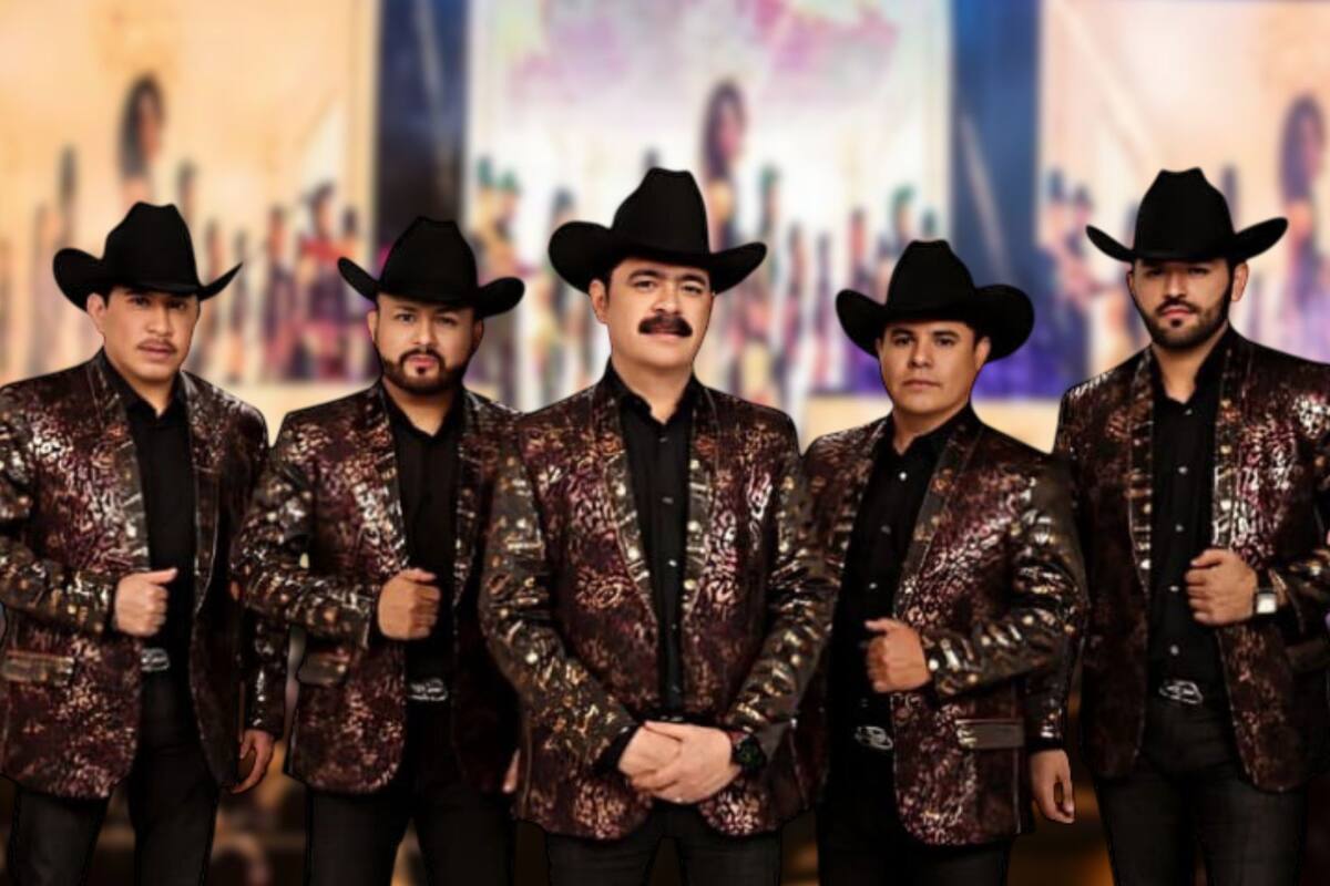 Los Tucanes de Tijuana podrían recibir nueva multa por interpretar corridos en la Feria de Santa Rita